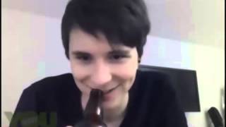 ~wtf is happening~ (Dan's Younow  - FULL)