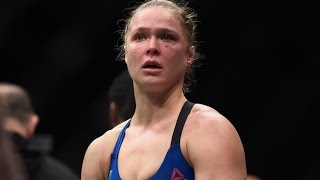 Зарплата Ронды Роузи за бой на UFC 207, подробности нападения на Расула Мирзаева