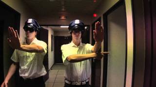 Lipdub Fac Dentaire Clermont-Ferrand 2011