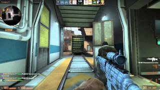 Играем в CS GO Совместно с каналом NeGaTiv TV [Как можно выиграть за 5 минут]