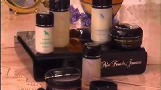 Forever Living Products- Cosmetics