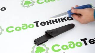 Садотехніка Нож Morakniv Basic 546 12241