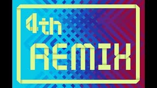 리듬세상 어드밴스 4-6 Remix 4
