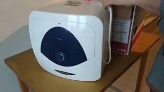 Водонагреватель Ariston ABS BLU EVO RS 15