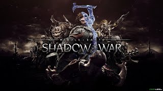 Middle-earth: Shadow of War. Акт 2. ч17. Захват крепостей Литлад и Горгорот