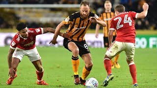 Highlights: Hull 2-3 Forest (28.10.17)