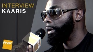 Kaaris, le phénomène du rap français, se livre