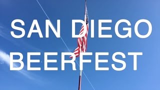 San Diego Beerfest(2016)