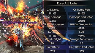 Introducing 'Slayer' (Activation and Boost Video) - Legacy of Discord - Diablo666