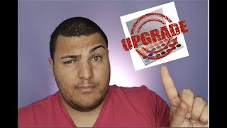 Changes Made To Jaclyn Hill Morphe Palette? Major Upgrade!