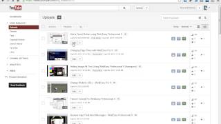 Quickly Add a PayPal Donate Link To Your YouTube Video Description
