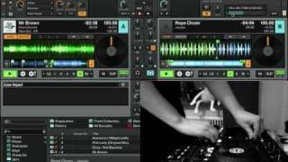 Vudvuzela - 100 BPM Dubstep Minimix