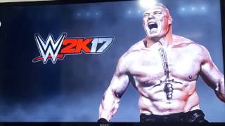 How to download and Install all DLCs of WWE 2k17 (Easy Way)