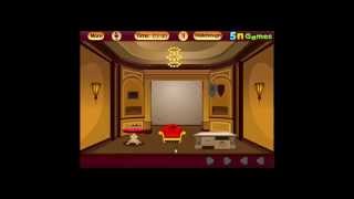King Crown Escape