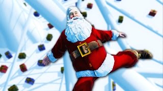 DECORATE THE TREE! | Throw A Santa