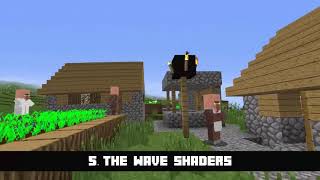 Top Video Minecraft Top 10 Minecraft Shader Packs (Minecraft 1.12/1.eleven.2) - 2017 [HD]