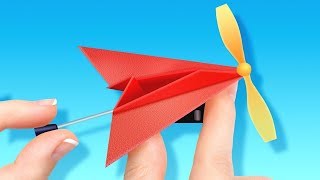 21 BRICOLAGES EN PAPIER SYMPA QUE TU PEUX FAIRE À LA MAISON
