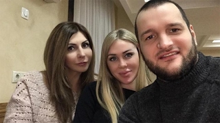 Самсонов про секс с Ритой Марсо и Ириной Агибаловой, ondom2.com
