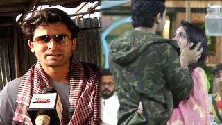 Shoaib ibrahim Share Experience Of Meeting Dipika In BB12