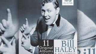 [ Bill Haley & His Comets ] Shake, Rattle And Roll