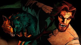 Fables: The Wolf Among Us in 5 Minutes (Ep. 1-4)