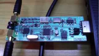 rtl sdr 1MHz-1700MHz ig New !!! Janilab & pmrradio.hu