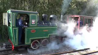 Narrow Gauge Railways of Great Britain...The Toddington N.G.R....October 2019