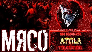 Total War: Attila обзор модов (Мясо по-французски)