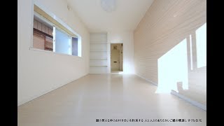 【内外装リノベーション済１Kアパート】エトワール長瀬　２階の角部屋