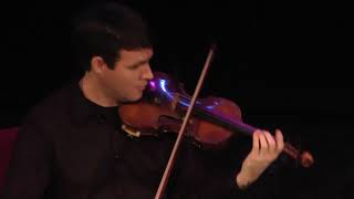 "Carolina in the Fall" - The Kruger Brothers and Kontras Quartet
