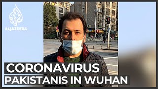 Coronavirus: Pakistan not to evacuate citizens from Wuhan