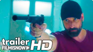 FINAL KILL (2020) Trailer | Billy Zane, Randy Couture Action Thriller Movie