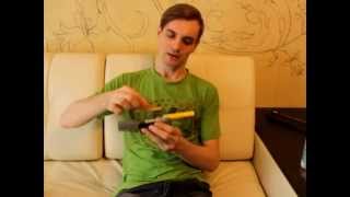 Хобби Металлопоиск. Крепление для пинпоинтера