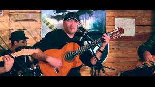 GARBY'S brothers: Desert rose and The wall