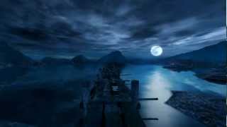 Dear Esther Прохождение - 4 Серия - И снова пляж, и призраки
