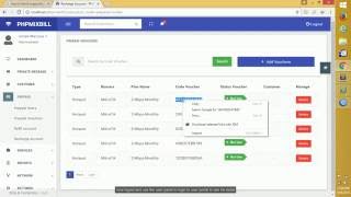 PHPMIXBILL v5 Configuration for Managing MikroTik Hotspot | MikroTik API #2