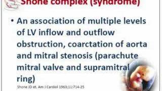Echo In Congenital Heart Disease
