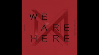 [1 HOUR LOOP / 1 시간] MONSTA X (몬스타엑스) & Steve Aoki - PLAY IT COOL