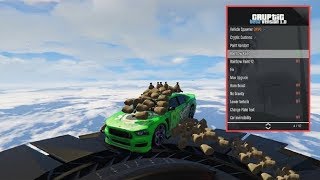 GTA V Online - MOD MENU | Cryptic v1.2 [1.42] [FREE]