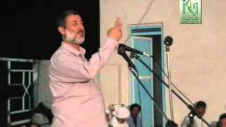 شرک در توسل به غیرخدا - محمد صالح پردل