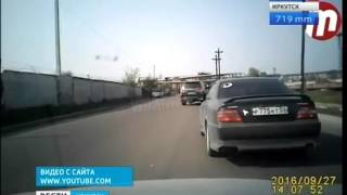 Иркутского адвоката Дмитрия Васькова убили в Бурятии, "Вести-Иркутск"