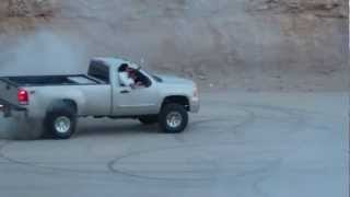 تخميس جمس  GMC 2 - HD