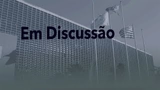 Em Discussão: Perícia Forense Digital