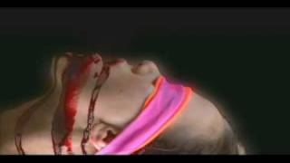 Legowelt - Equestrian 707 videoclip