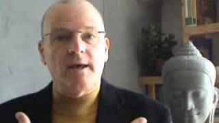 Peter Fenner - Diverses questions sur Radiant Mind ss-titre français'