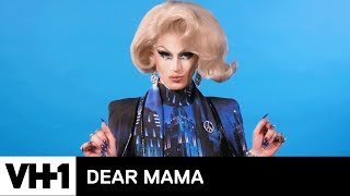 Do the RuPaul's Drag Race Queens’ Moms Tip At Their Shows? | Dear Mama