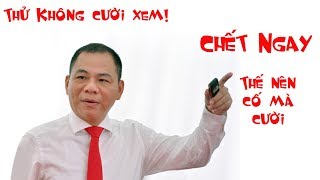Lý do Tại sao nhân viên Vingroup Phải cười suốt ngày