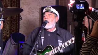 Приморский Парк,Капитан Иваныч,Лёха Васильев - В Quick Bee Bar (28.11.2015)