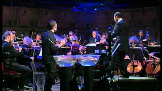 Tan Dun - Water Concerto - Andante molto animato | 2/2