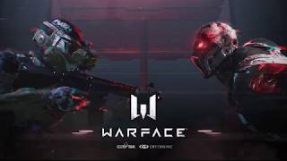 Как заменить полигон в warface на ЛЮБУЮ карту